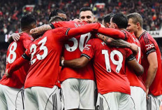 Manchester United Bangkit, Tumbangkan Sunderland 2-0 di Old Trafford