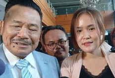 Pengadilan Jakarta Pusat Mulai Proses PK Jessica Wongso dengan Novum Baru