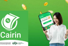 Butuh Dana Mendesak? Cairin Tawarkan Pinjaman Online Tanpa Jaminan Resmi OJK!