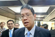 Menkeu: Rupiah Tembus Rp18.000 Belum Ganggu Kemampuan Pemerintah Bayar Utang