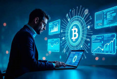 Blockchain di Luar Kripto: Bagaimana Teknologi Ini Meningkatkan Transparansi Investasi