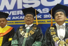 Tak Ada Rekrutmen PNS Tahun Ini, Hanya Formasi PPPK Terbatas