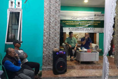 Kasbiransyah Dorong Masyarakat Tau Perda Babel Kepariwisataan