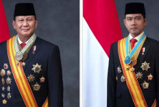 Golkar Persiapkan PAW untuk Anggota DPR yang Menjadi Menteri