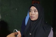 Warga Desa Lilangan Percaya Kepemimpinan Afa Akan Bawa Perubahan Bagi Beltim