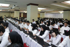 Kapan Seleksi CPNS 2026 Dibuka? Ini Penjelasan Kepala BKN dan Bocoran Sistem Barunya