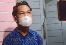 Kasus Pelecehan Seksual, Agus Buntung Jadi Tahanan di Lapas Lombok Barat usai Dilimpahkan ke Kejaksaan