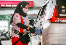 Pertamina Umumkan Harga Pertamax Resmi Naik, Berlaku Mulai 10 Agustus 2024