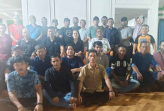 Mertikartikasari Terpilih Sebagai Ketum DPP LSM INTEL