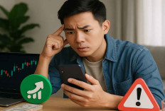 Keuntungan dan Risiko Trading di Aplikasi Penghasil Uang untuk Pemula, Wajib Tahu Sebelum Mulai!