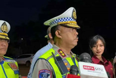 Terbukti Efektif Saat Nataru, Korlantas Pertimbangkan WFA untuk Mudik Lebaran