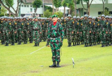 Calon Menteri Prabowo Subianto Jalani Pelatihan Khusus Selama Tiga Hari di Akmil