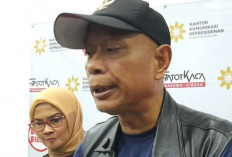 Kemensos Tak Langsung Hentikan Bansos Meski Terindikasi Judi Online