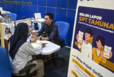 Menelisik Prinsip Keadilan Pajak Ditanggung Pemerintah