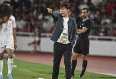 Menpora Ario Bimo Setujui Keputusan PSSI, Kontrak STY Diputuskan Usai Piala Asia U-23