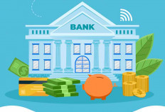 5 Bank Digital yang Tawarkan Pinjaman Online Cepat Cair dan Resmi OJK 2025