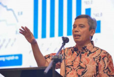 BTN Targetkan Rp25 Triliun Dana Pemerintah Terserap Habis Akhir 2025