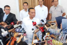 Mensesneg Prasetyo Hadi Isyaratkan Sistem Zonasi PPDB Tetap Dipertahankan