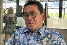 Mendag Budi Santoso Proyeksikan Pertumbuhan Ekspor Indonesia 7,09 Persen pada 2026