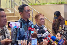 Karumga Eks Jampidsus Tewas Tak Wajar, Ini Respon Kuasa Hukum Febrie
