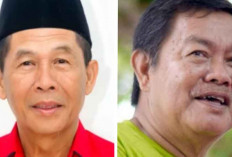 Kisah Kelam 2 Mantan Bupati Bangka Selatan Terjerat Korupsi, Anak Ikut Terseret