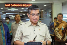 Kemnaker Pastikan Aduan THR 2026 Langsung Ditindaklanjuti