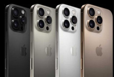 Pre-Order iPhone 16 Tak Sesuai Harapan, Apa Alasannya?