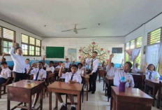 ABP Dukung Pengawasan Kejagung di Program MBG, Dinilai Perkuat Transparansi dan Akuntabilitas