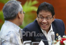 BBM Bersubsidi Berpotensi Naik Jika Lonjakan Harga Minyak Dunia Membebani APBN