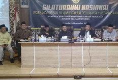 MUI Tekankan Sikap dan Adab Harus Dijaga Agar Tidak Merugikan Citra Ulama, Sentil Gus Miftah?