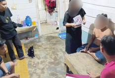 Kasus Kekerasan Seksual Anak di Belitung Terungkap, Ayah Kandung Jadi Tersangka