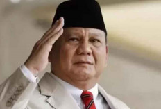 Setelah Pelantikan, Presiden Prabowo Siap Umumkan Susunan Kabinet Kerja Baru