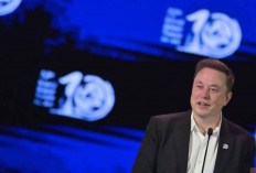 Elon Musk Nilai PLTS Miliki Potensi Solusi Mengatasi Krisis Ketersediaan Air Global