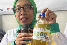 Uji Jalan B50 Rampung Mei, Target Berlaku 1 Juli