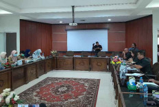 Kasus DBD Tinggi, DPRD Belitung Perintahkan Pencegahan Cepat dan Tepat