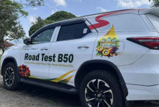 Pemerintah Terapkan B50 Serentak Mulai 1 Juli 2026 untuk Semua Sektor