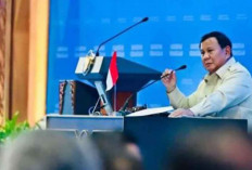 Prabowo Targetkan Pangkas BUMN Jadi 250 Perusahaan demi Efisiensi