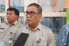 Swasembada Pangan Jadi Prioritas, BRMP Sosialisasikan Teknologi Pertanian ke Petani Beltim