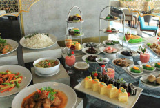 BW Suite & BW Inn Belitung Hadirkan Iftar Spesial Ramadhan, Berhadiah Umroh dan Puluhan Doorprize