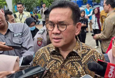 Mendag Budi Santoso: Konflik Iran Berpotensi Ubah Peta Perdagangan Global