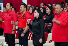 Puan Maharani Konfirmasi Pertemuan Megawati dan Prabowo Jelang Pelantikan Prabowo