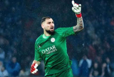 Donnarumma Dijual ke Man City, Direktur PSG: Minta Gaji Terlalu Tinggi