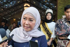Menkomdigi: 60 Persen Pengguna Internet di Indonesia adalah Generasi Muda