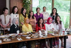 Hari Kartini: Menkomdigi Ajak Perempuan Indonesia Memimpin Inovasi Digital