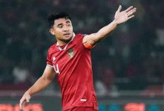 Asnawi Mangkualam Pulih dari Cedera, Siap Hadapi Irak di Piala Asia 2023