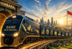 Mendorong Bank Milik Negara Menjadi Lokomotif Investasi Nasional