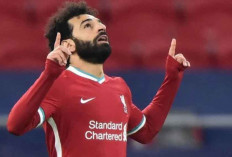 Ketidakpastian Kontrak, Mohamed Salah Isyaratkan Musim Terakhir di Liverpool