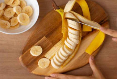 Mengenal Asa-Banana Diet, Tren Diet Pisang yang Mampu Turunkan Berat Badan dengan Cepat