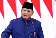 Kembali Kepada Indonesia