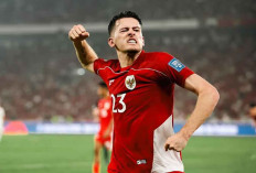 Justin Hubner Masuk 3 Besar Bek U-23 Liga Top Eropa, Ungguli Bek Real Madrid dan MU